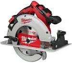 Milwaukee M18 Brushless 7-1/4 Circular Saw 2631-20