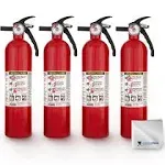 Kidde Fire Extinguisher