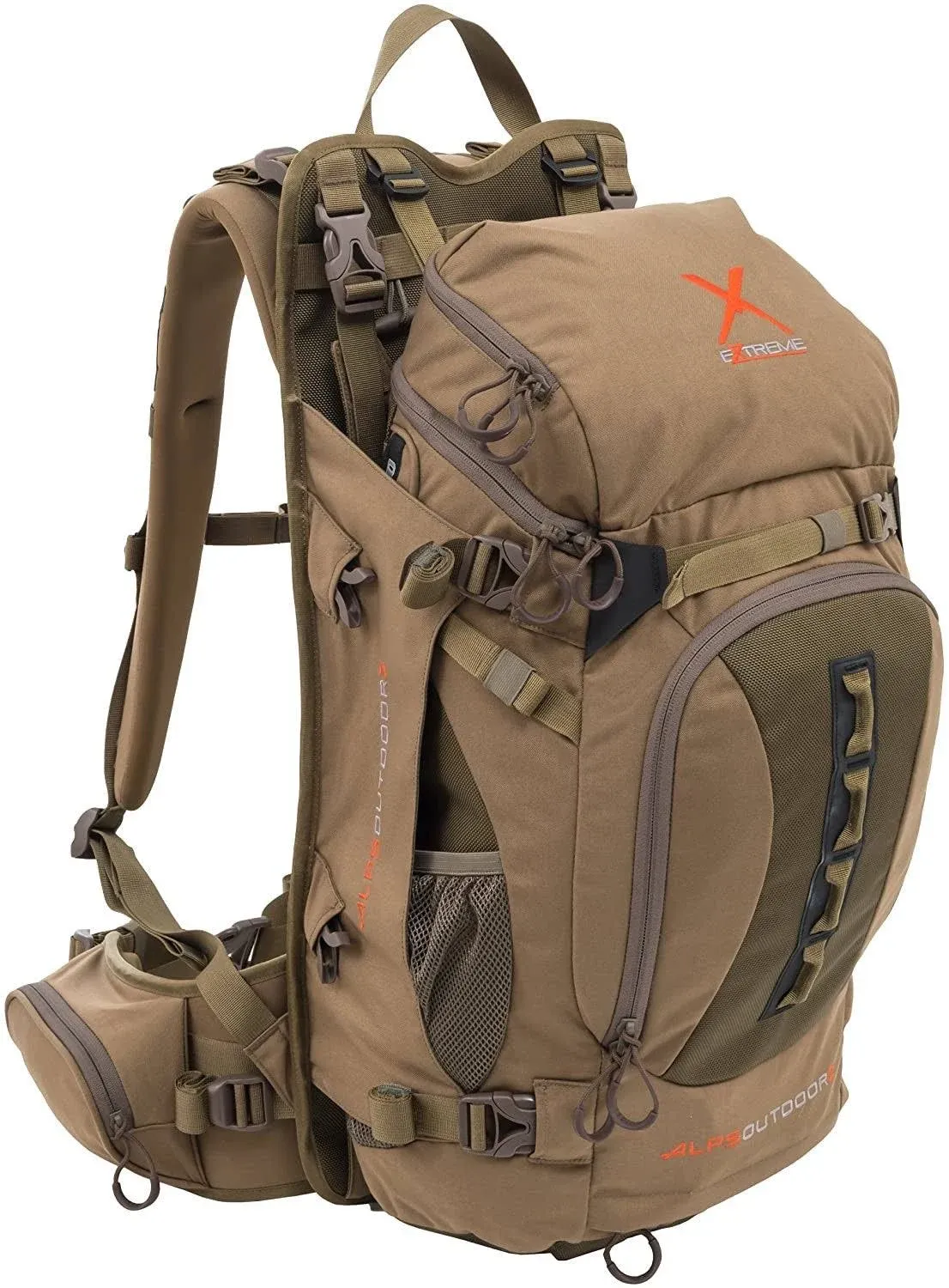 ALPS Outdoorz Hybrid X Pack