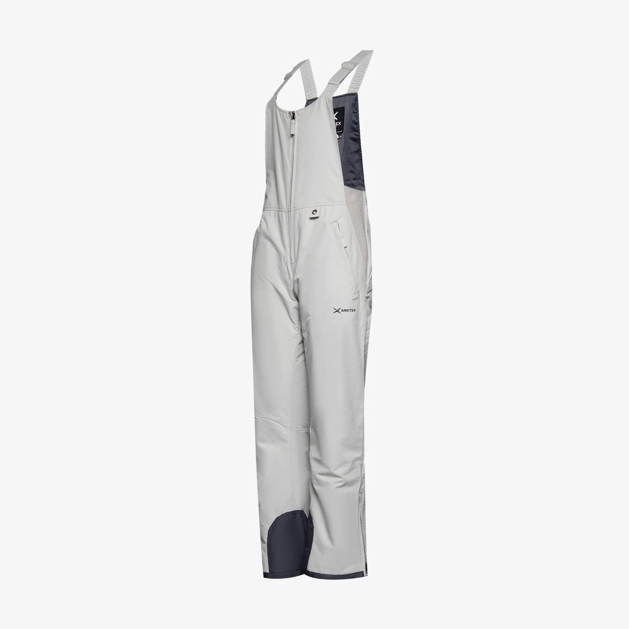 Women&#39;s Essential Insulated Bib Overalls - Long Inseam