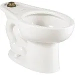 American Standard Madera Elongated Toilet Bowl