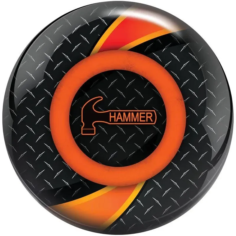 Hammer Turbine Viz-A-Ball