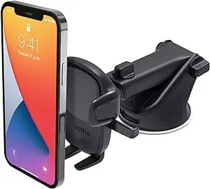 Iottie Easy One Touch 5 Dash & Windshield Mount