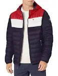 Men's Tommy Hilfiger Hooded Puffer Jacket