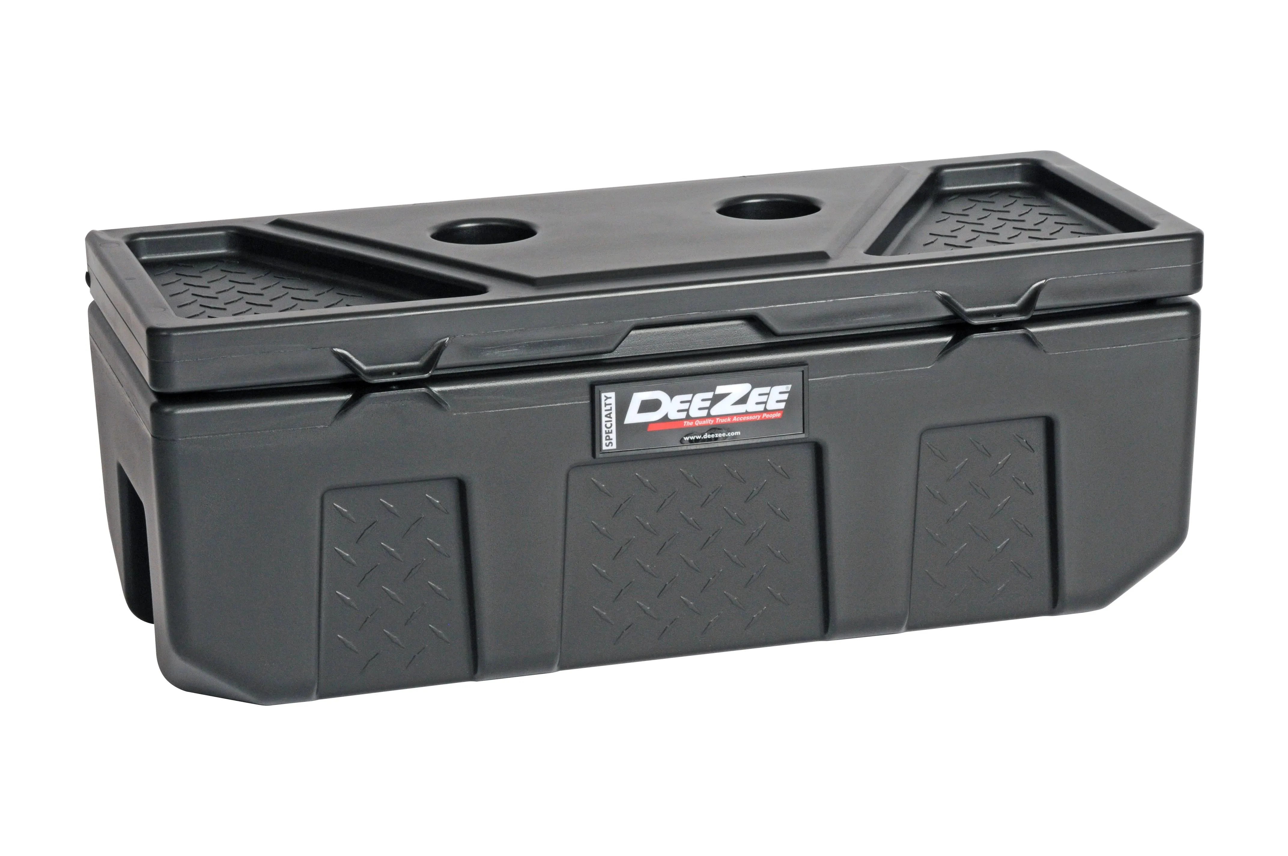 Dee Zee Poly Storage Chest