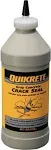 Quikrete Concrete Crack Seal 1 qt Gray