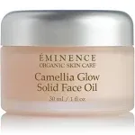 Eminence - Camellia Glow Solid Face Oil