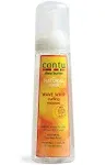 Cantu Shea Butter Wave Whip Curling Mousse