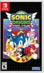 Sonic Origins Plus - Xbox Series X/S