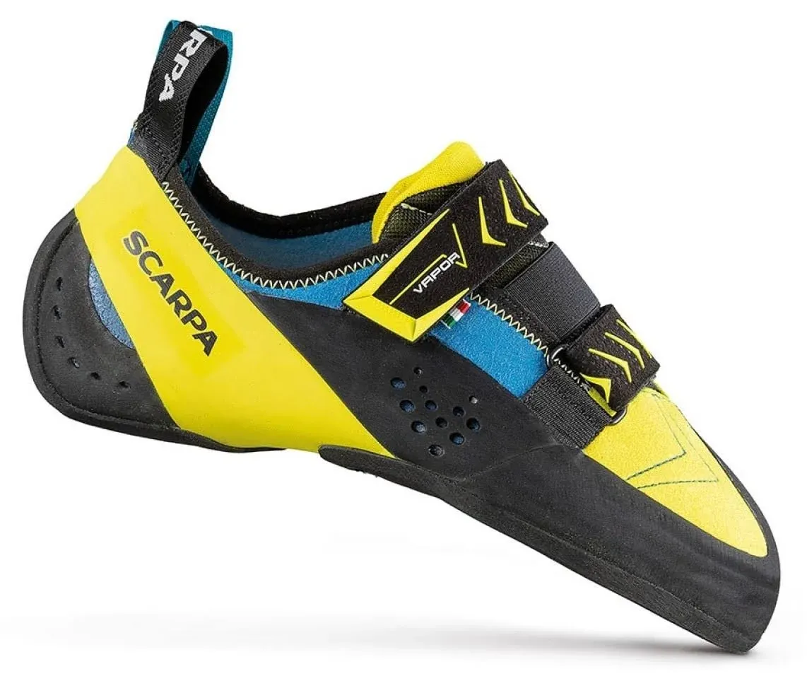 Climbing shoes Scarpa Vapor V