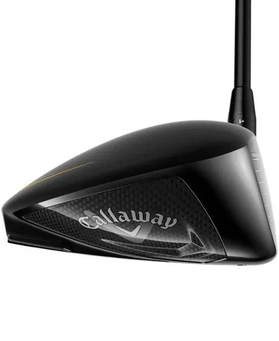 Callaway Rogue St Max LS Driver