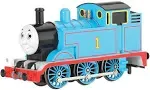 Bachmann Trains Thomas And Friends - Thomas The Tank Engine with Mov (Us Import)