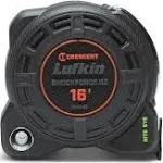 Crescent Lufkin Shockforce Nite Eye G2 Tape Measure