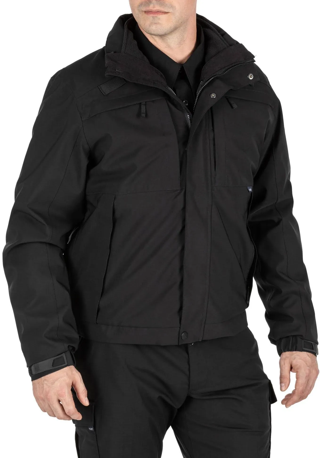 5.11 Tactical 5-in-1 Jacket 2.0 Dark Navy / Large