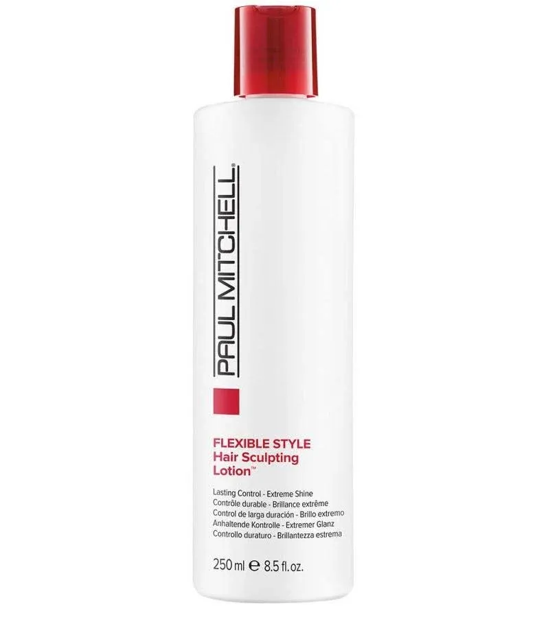 Paul Mitchell Flexible Style Hair Sculpting Lotion 8.5 oz