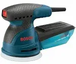 Bosch 5" Random Orbit Sander ROS20VSC