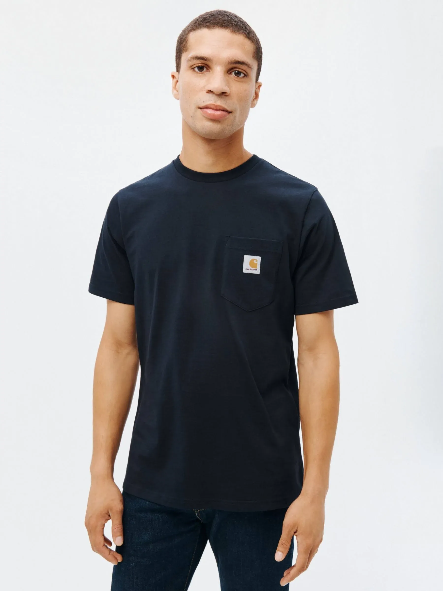 Carhartt Men's Pocket T-Shirt