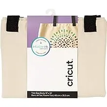 Cricut Infusible Ink Blank Tote Bag - Medium