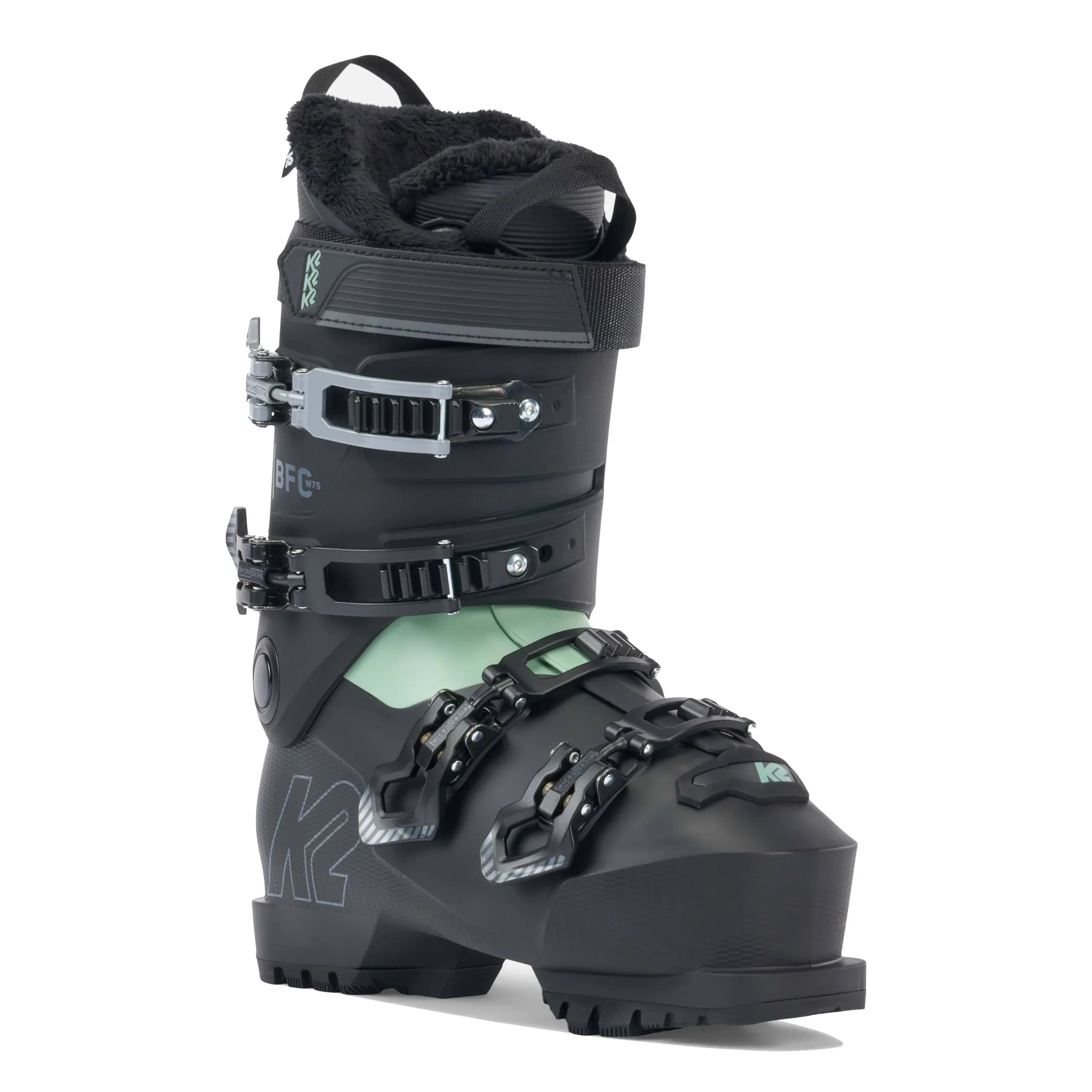 K2 BFC 75 Women's Ski Boots - 2024 - 26.5