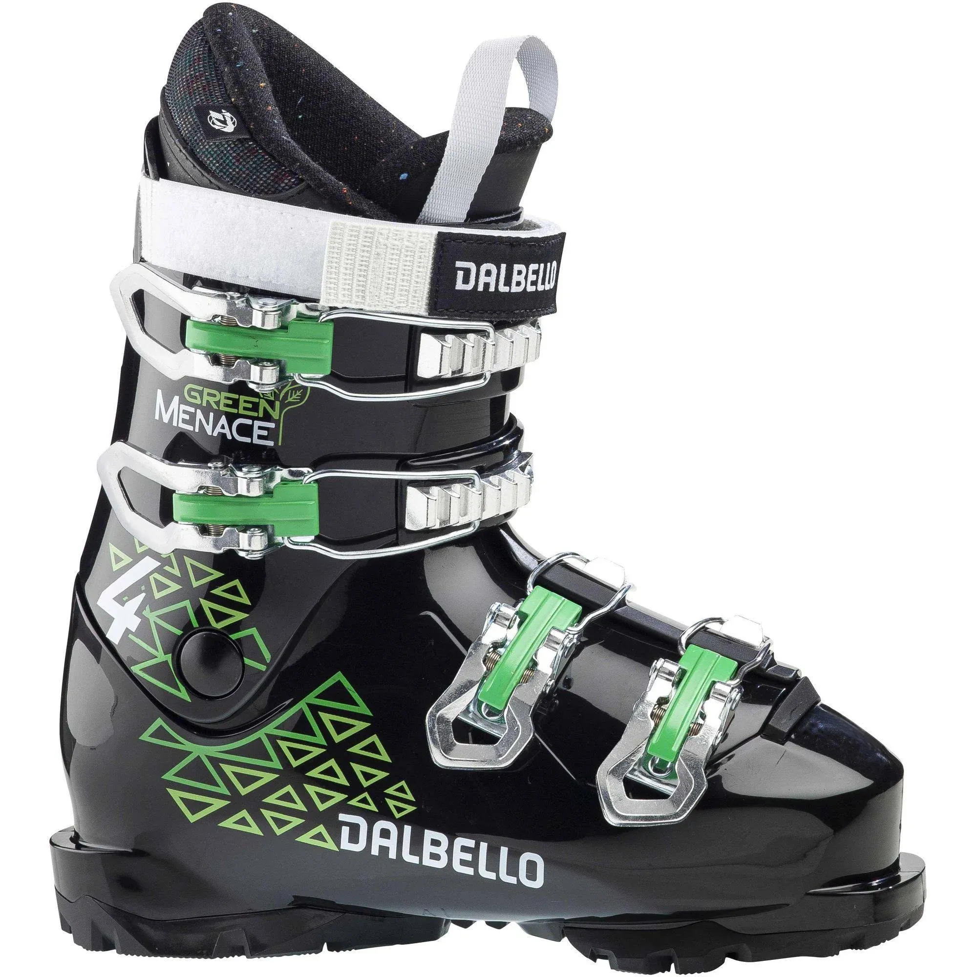 Dalbello Green Menace 4.0 GW Ski Boots