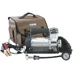 VIAIR 400P 24V Portable Compressor Kit (24V, 33% Duty, 150 PSI) CE