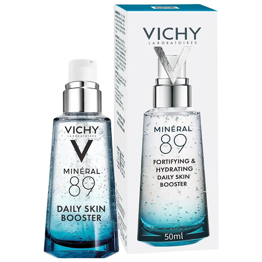 Vichy Mineral 89 - 30 ml