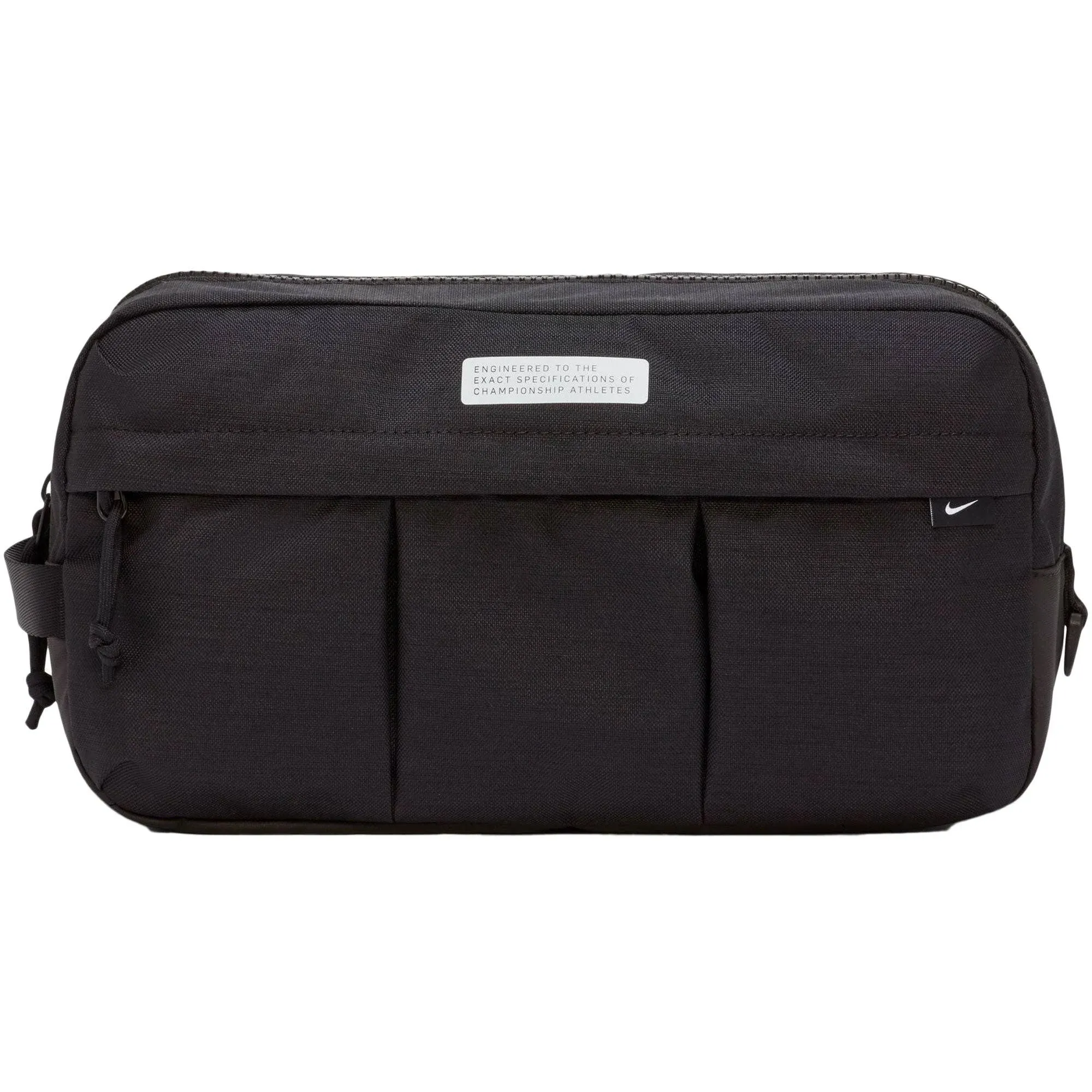 Nike Academy Shoe Bag (Black/White)