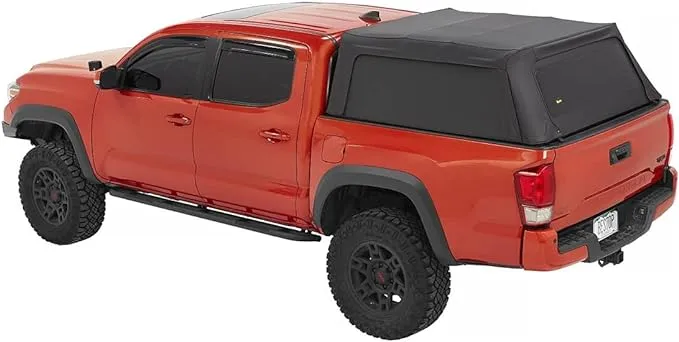 Supertop for Truck 2 - '16-19 Tacoma; For 6 ft. bed