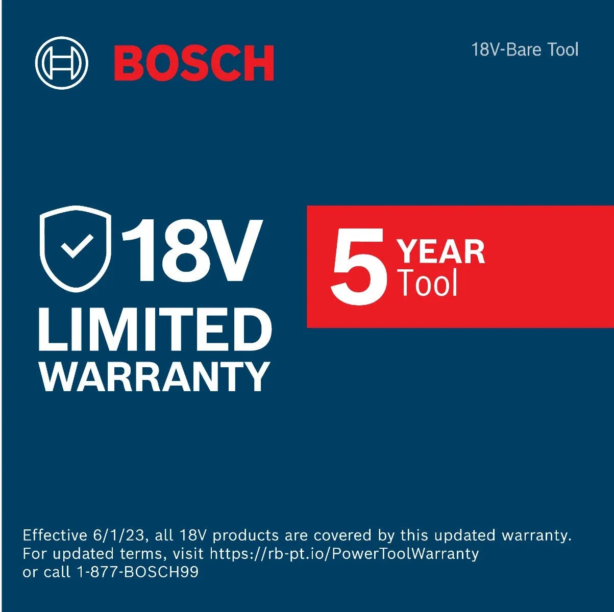 Bosch GDS18V-330CN 18V Brushless Connected-Ready 1/2 In. Mid-Torque Impact Wrench With Friction Ring And Thru-Hole (Bare Tool)