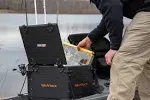 YakAttack BlackPak Pro Kayak Fishing Crate