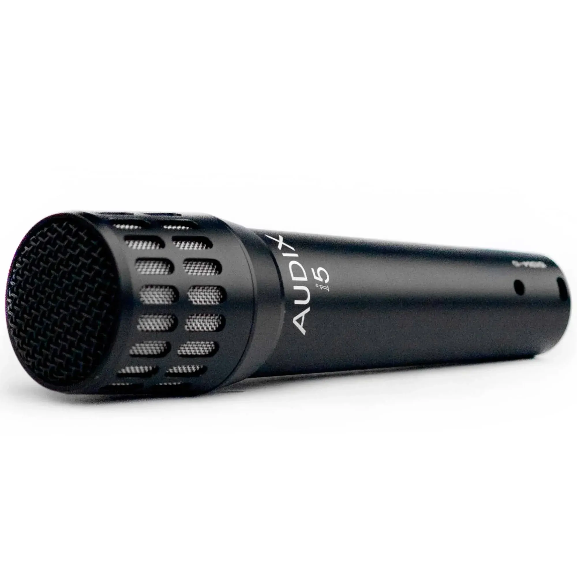 Audix i5 Dynamic Instrument Cardioid Microphone *2 Day Delivery!* Great Gift!