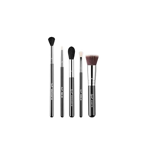 Most-Wanted Sigma Beauty Brush Set