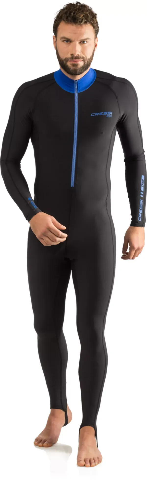 Cressi Skin 1 Mm Suit CDG