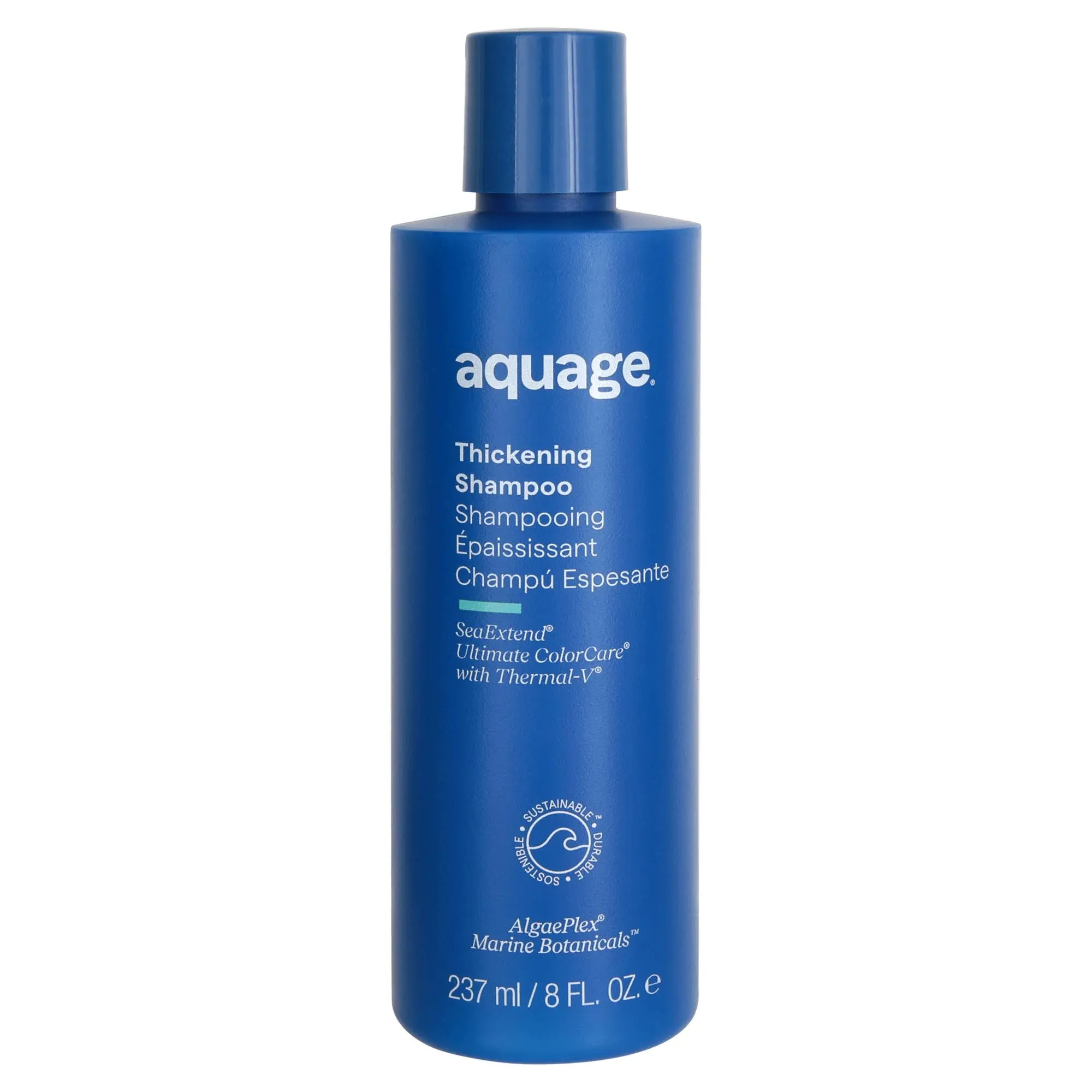 Aquage Thickening Shampoo 8 oz