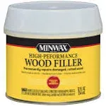 Minwax 12 oz High Performance Wood Filler