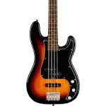 Squier Affinity Series Precision Bass PJ Pack