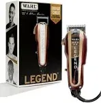 Wahl Professional 5 Star Legend Cordless Clipper