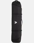 Burton 2024 Wheelie Gig Board Bag True Black