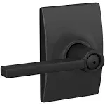 Schlage Latitude Privacy Door Lever