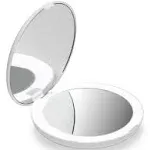 Fancii Lumi 5 Compact Mirror with LED Lights