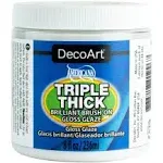 6 oz. Triple-Thick Gloss Glaze Spray