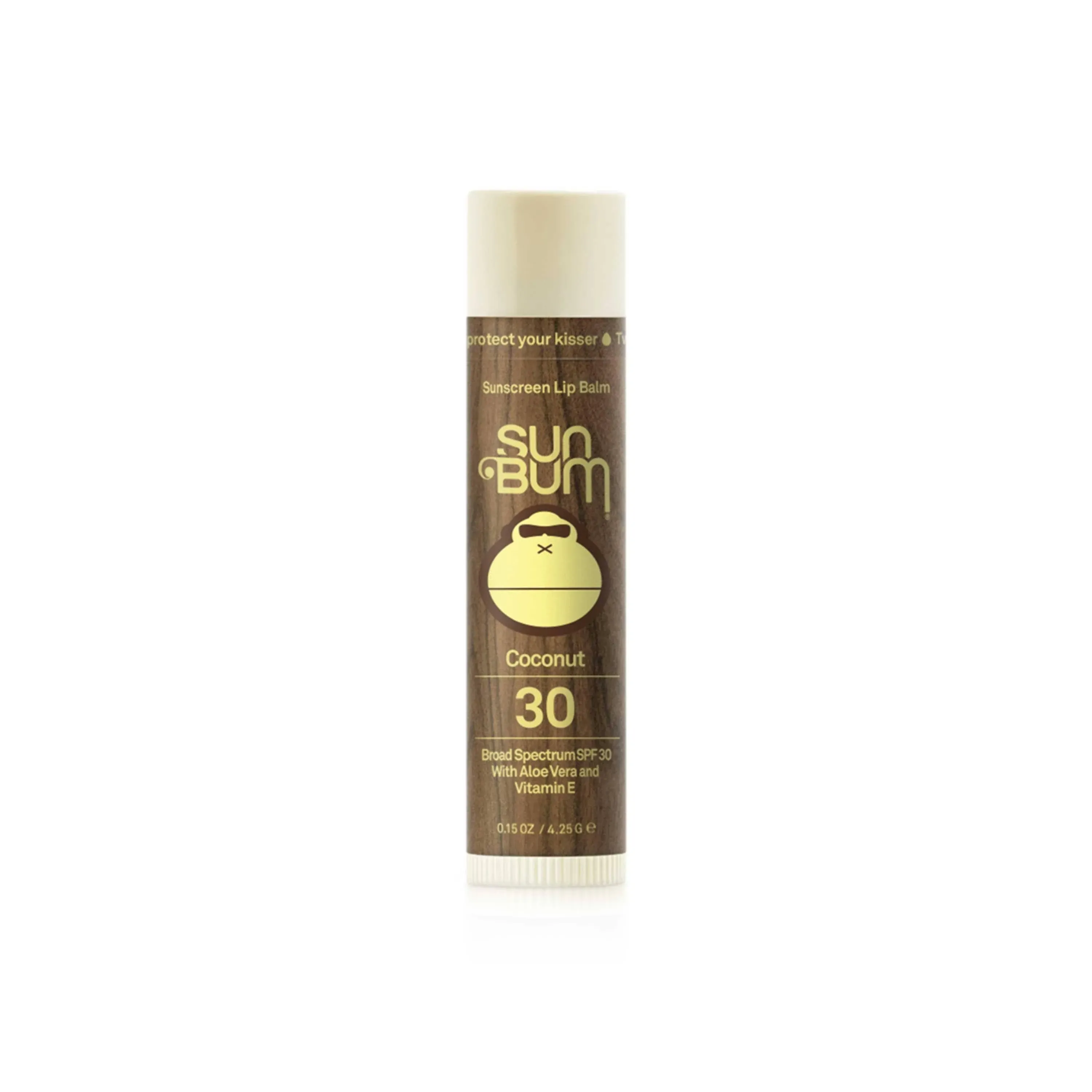 Sun Bum Sunscreen Lip Balm SPF 30+