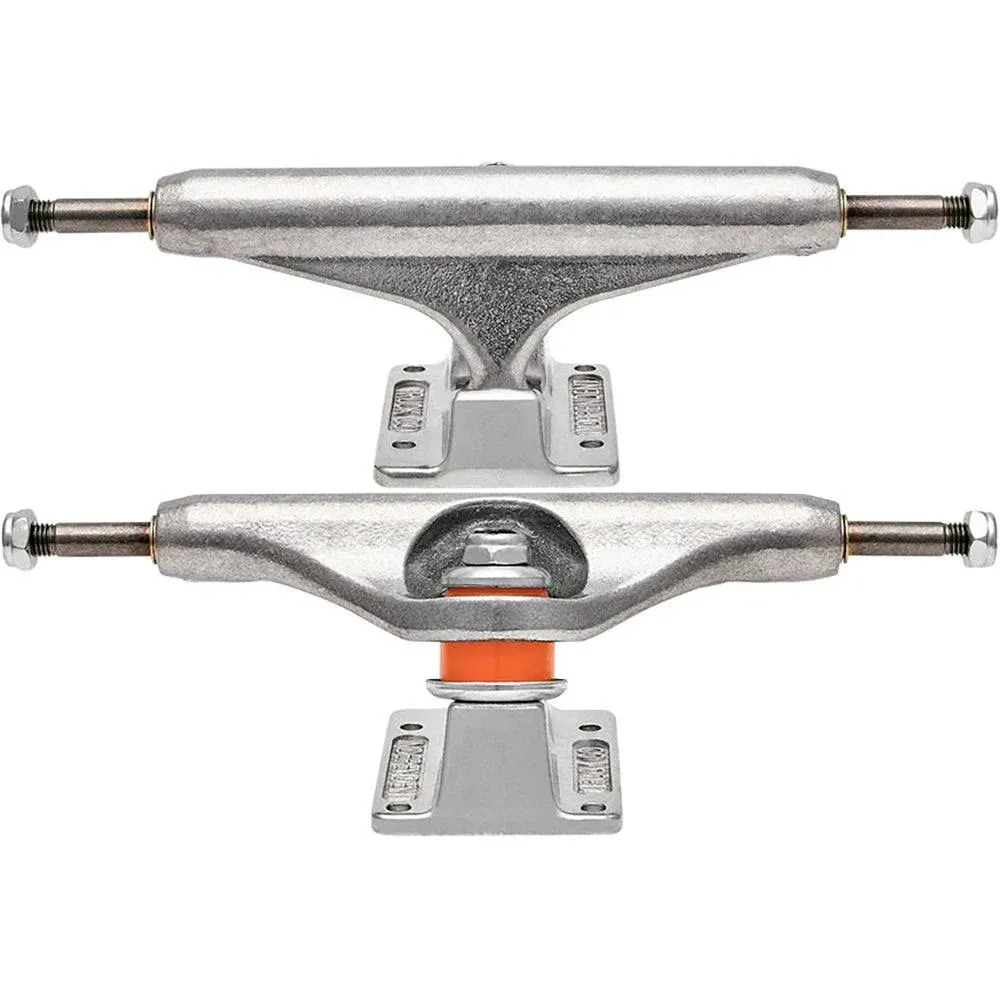 Independent Forged Hollow Titanium Skateboard Trucks (Sold as Single Truck)