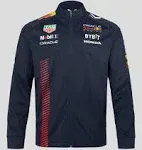 Red Bull Racing F1 2023 Team Soft Shell Jacket- Navy S