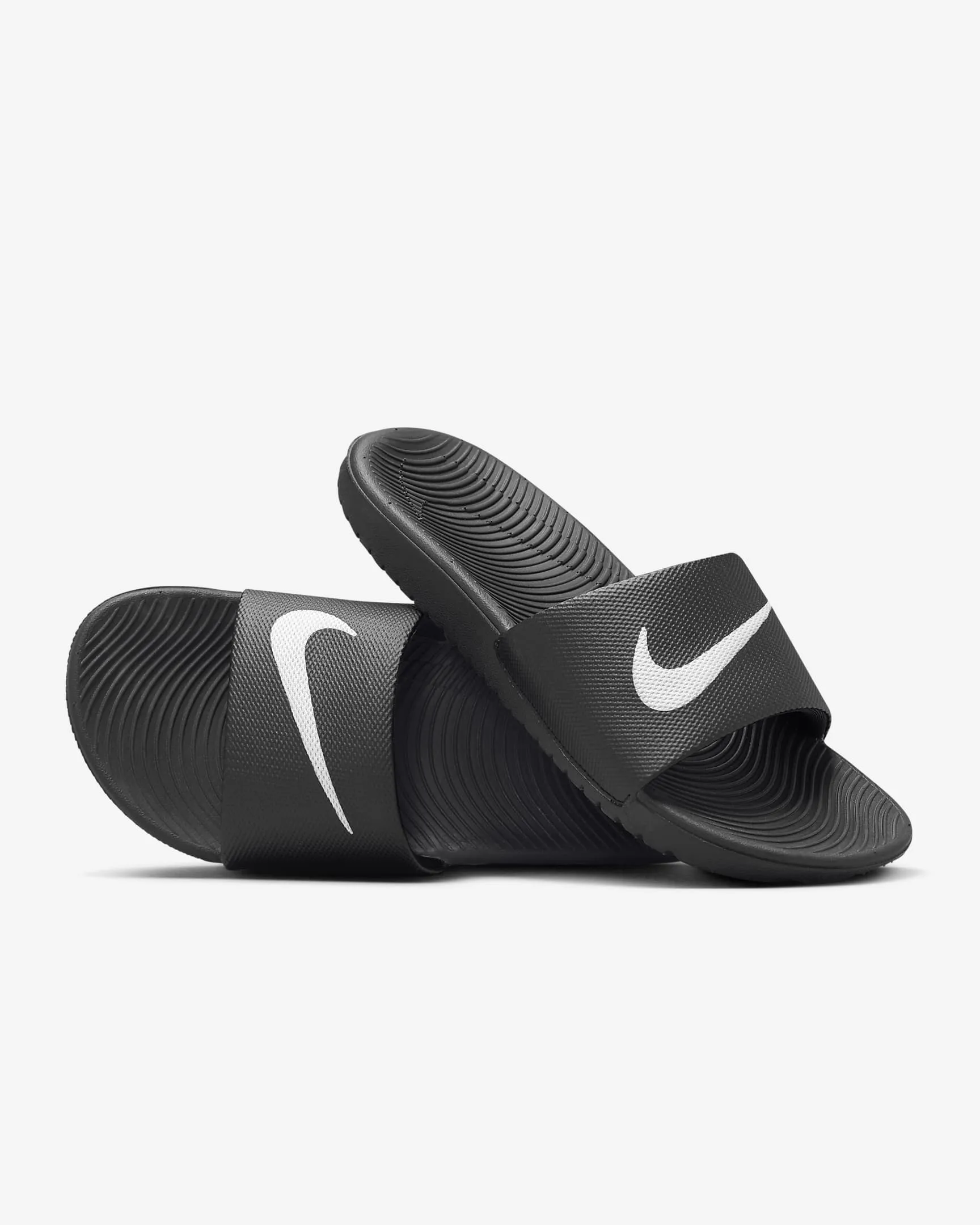 Nike Kawa Little/Big Kids' Slides