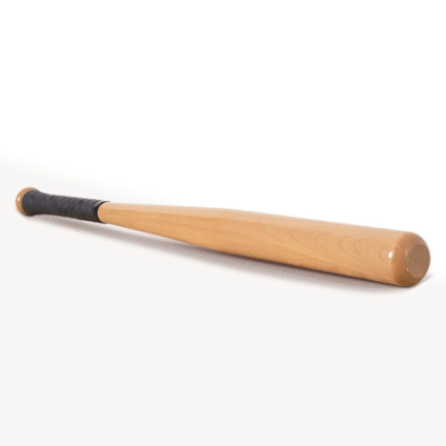 Classic Wooden Baseball Bat