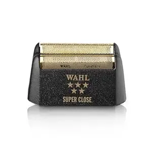 Wahl 5 Star Shaver Finale Replacement Foil and Cutter