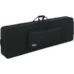 Gator 88-Note Lightweight Keyboard Case