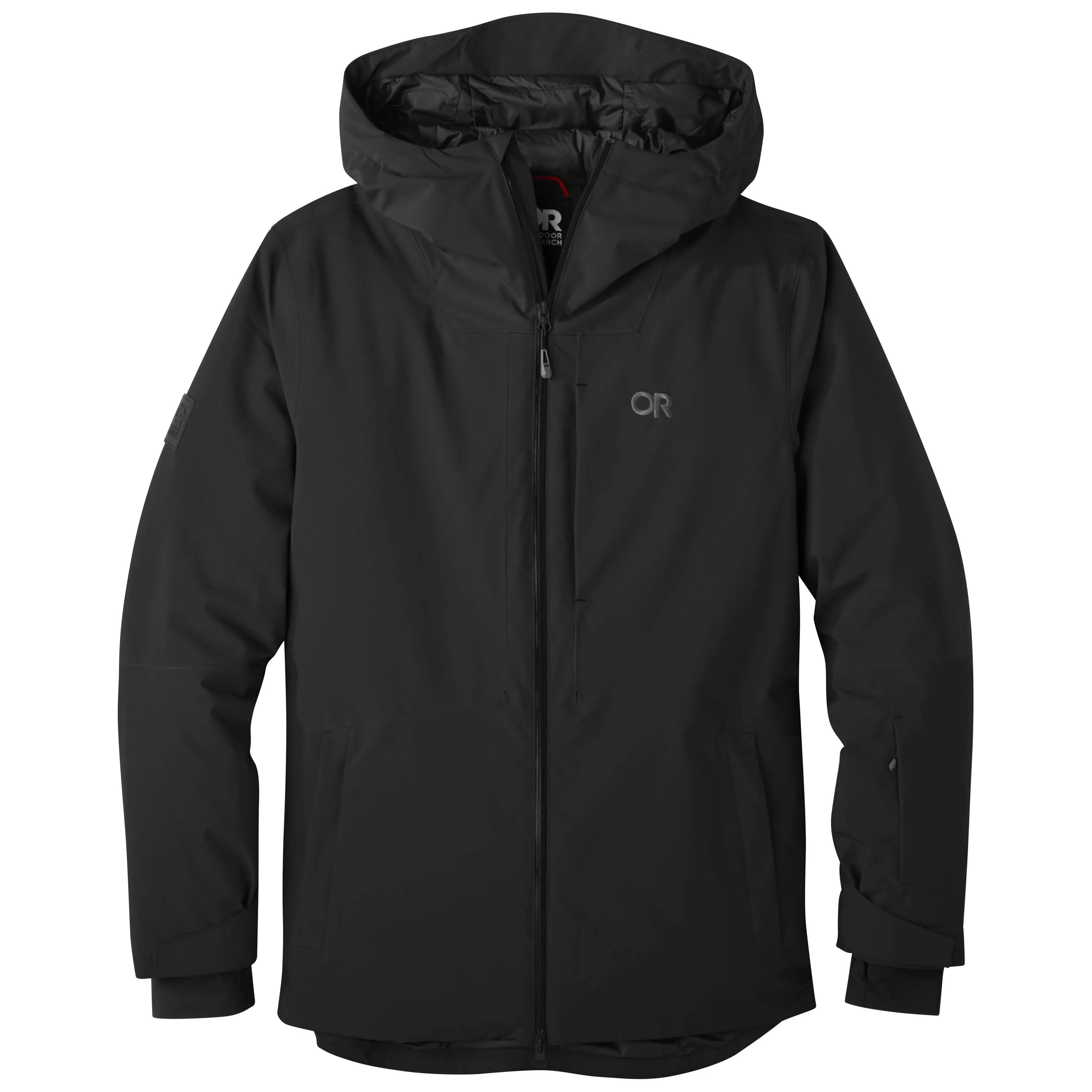 Outdoor Research Men's Snowcrew Jacket