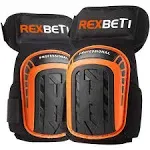 Rexbeti Knee Pads for Work